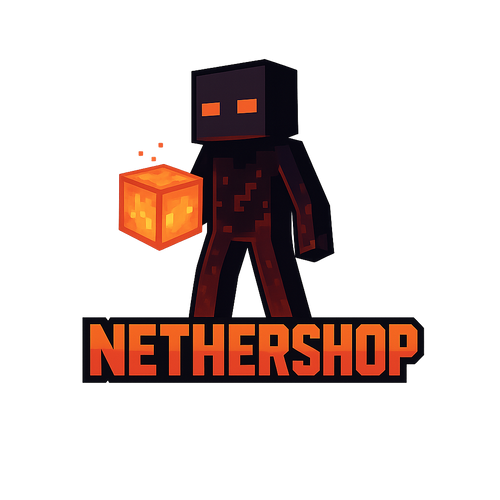 NetherShop.pl